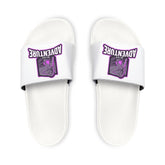 Miss Adventure - Women's Removable-Strap Sandals - Witty Twisters Fashions